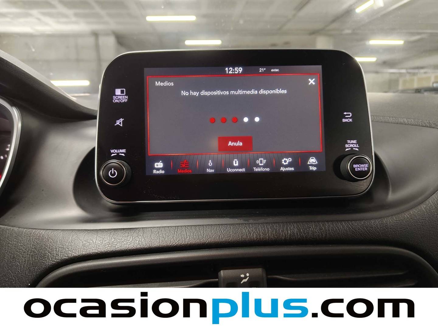 Fiat Tipo Fiat Tipo 1.6 Multijet Lounge (120 CV) km 0