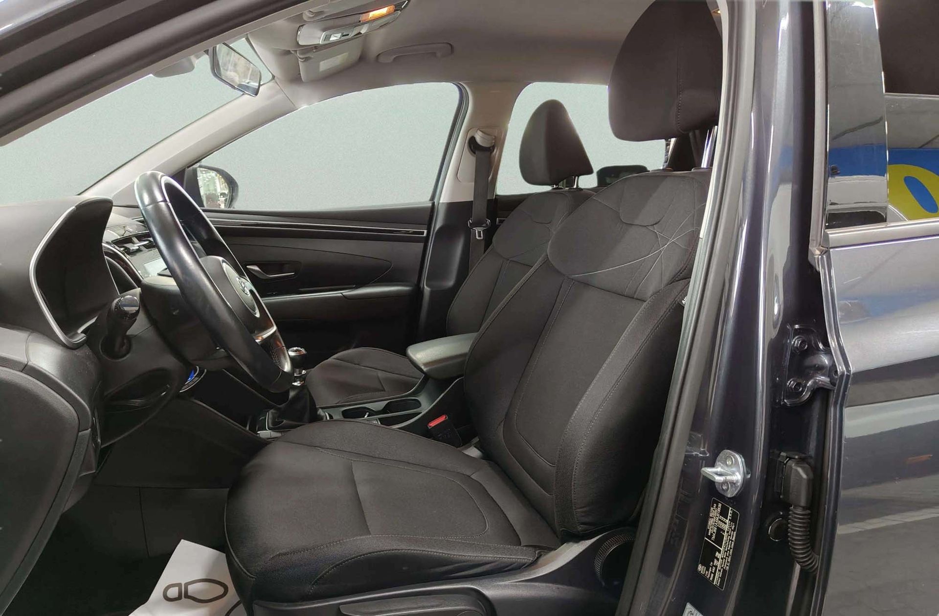 Hyundai Tucson 1.6 CRDi Klass 4x2 - foto 11