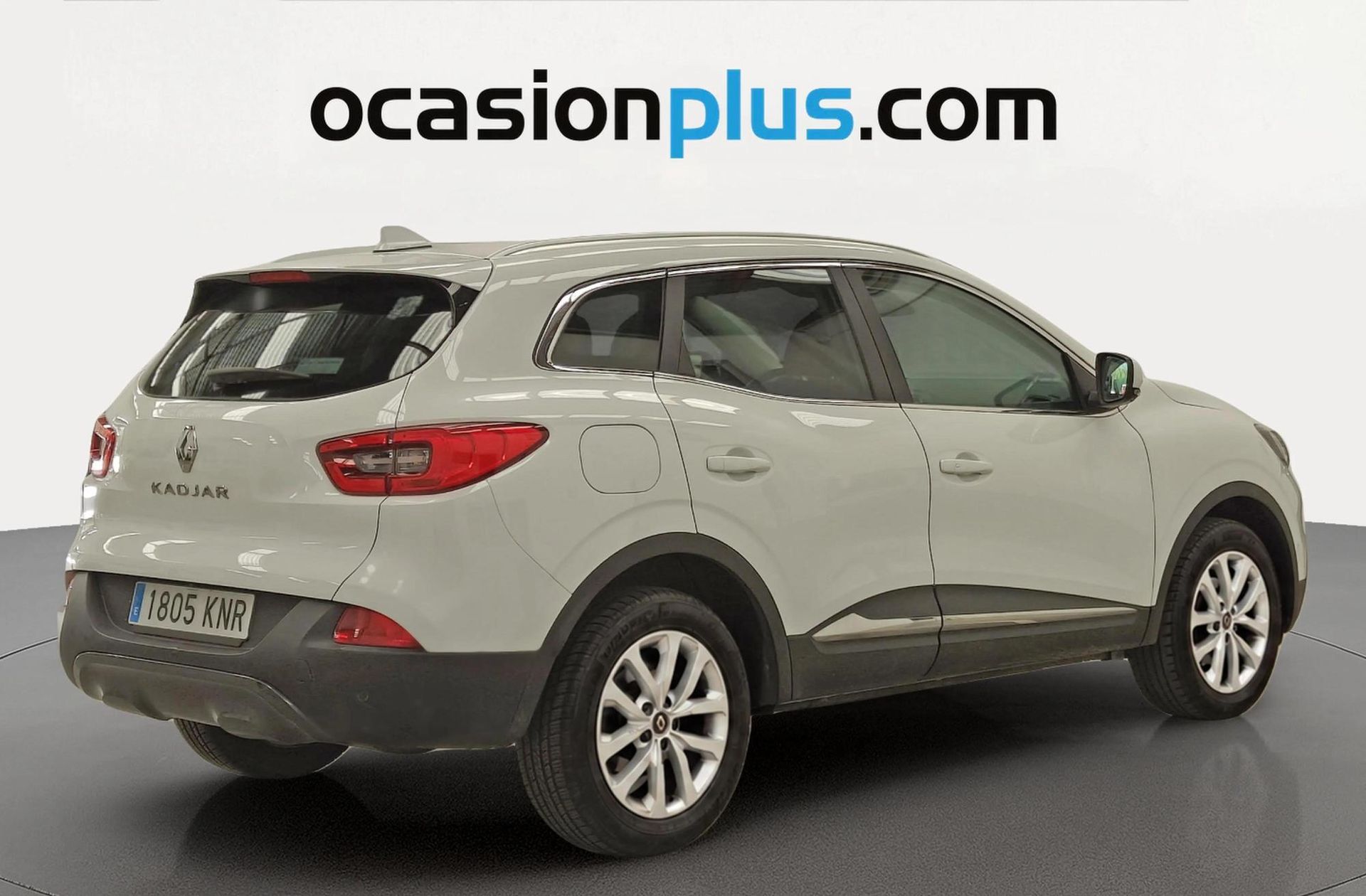 Renault Kadjar Zen Energy TCe - foto 4