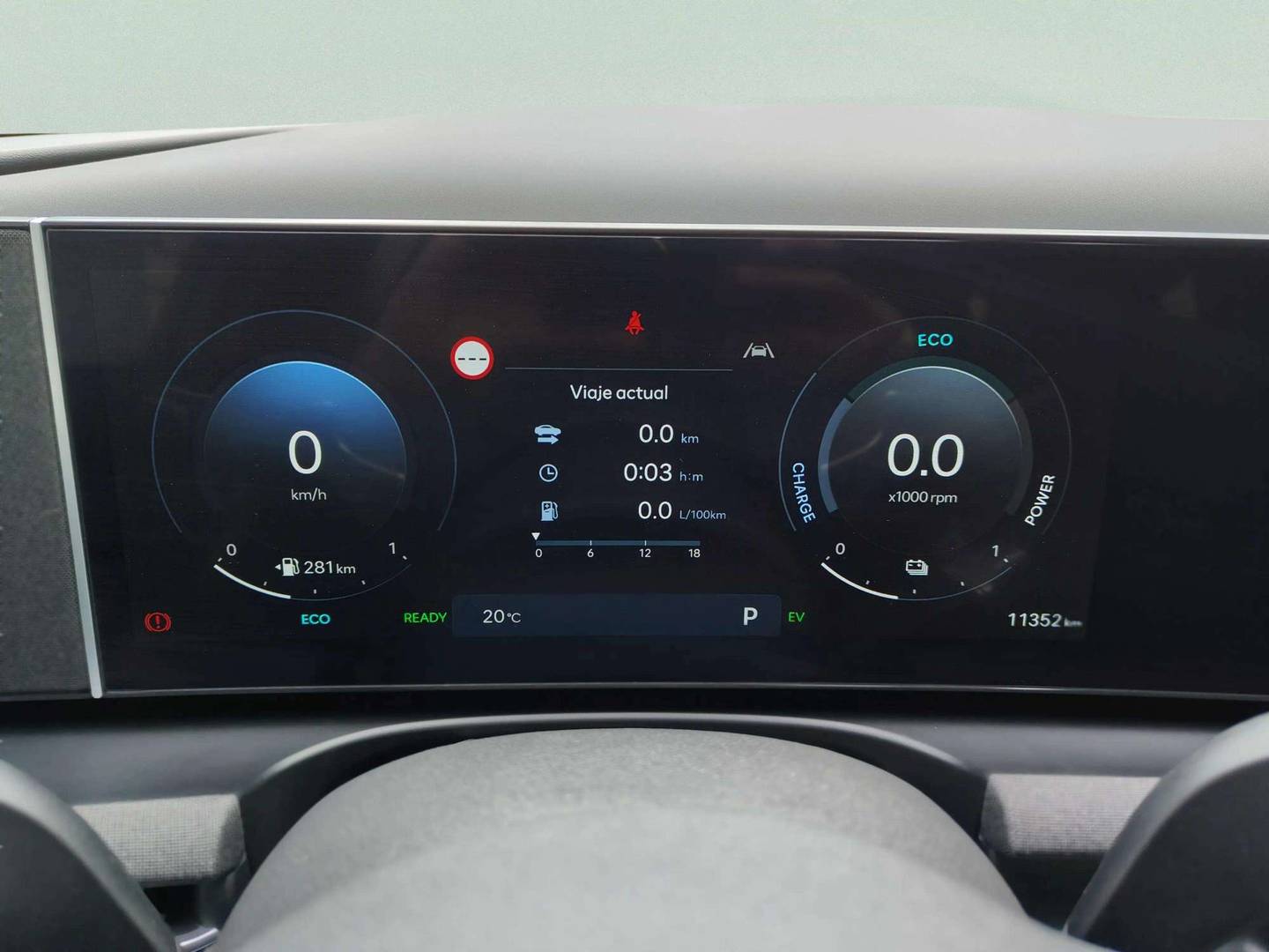 Hyundai Tucson Hyundai Tucson 1.6 TGDI HEV Tecno Sky Auto (215 CV) automático