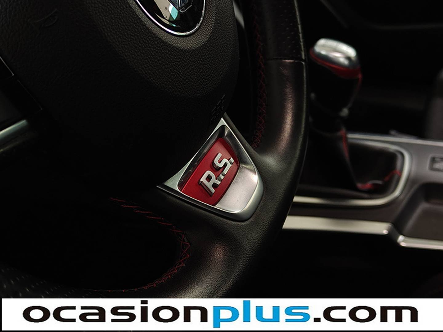 Foto Renault Mégane Renault Megane RS TCe GPF (280 CV)