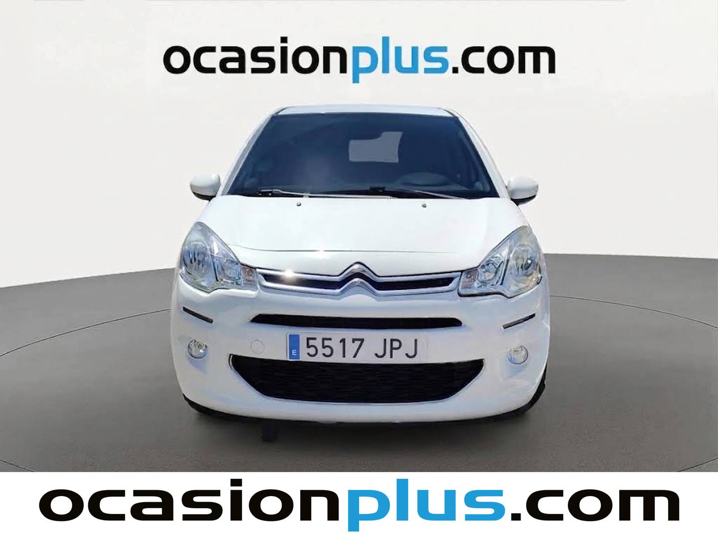 Citroën C3 Citroën C3 PureTech 82 Live Edition (82 CV) 82cv