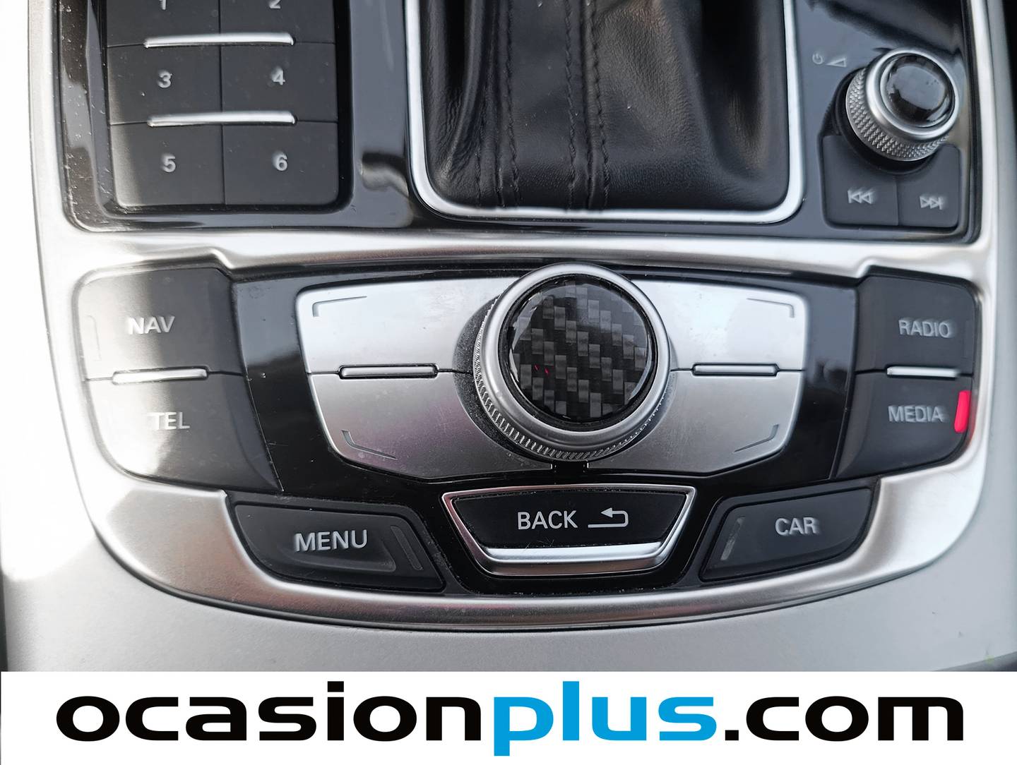 Audi A6 Audi A6 Advanced edition 2.0 TDI ultra (190 CV) S tronic Pack S Line al mejor precio