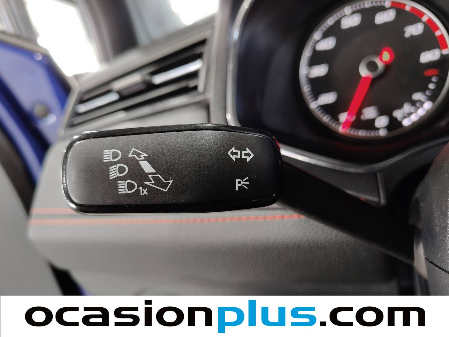 Seat Arona Seat Arona 1.0 TSI Ecomotive FR (115 CV) 115cv