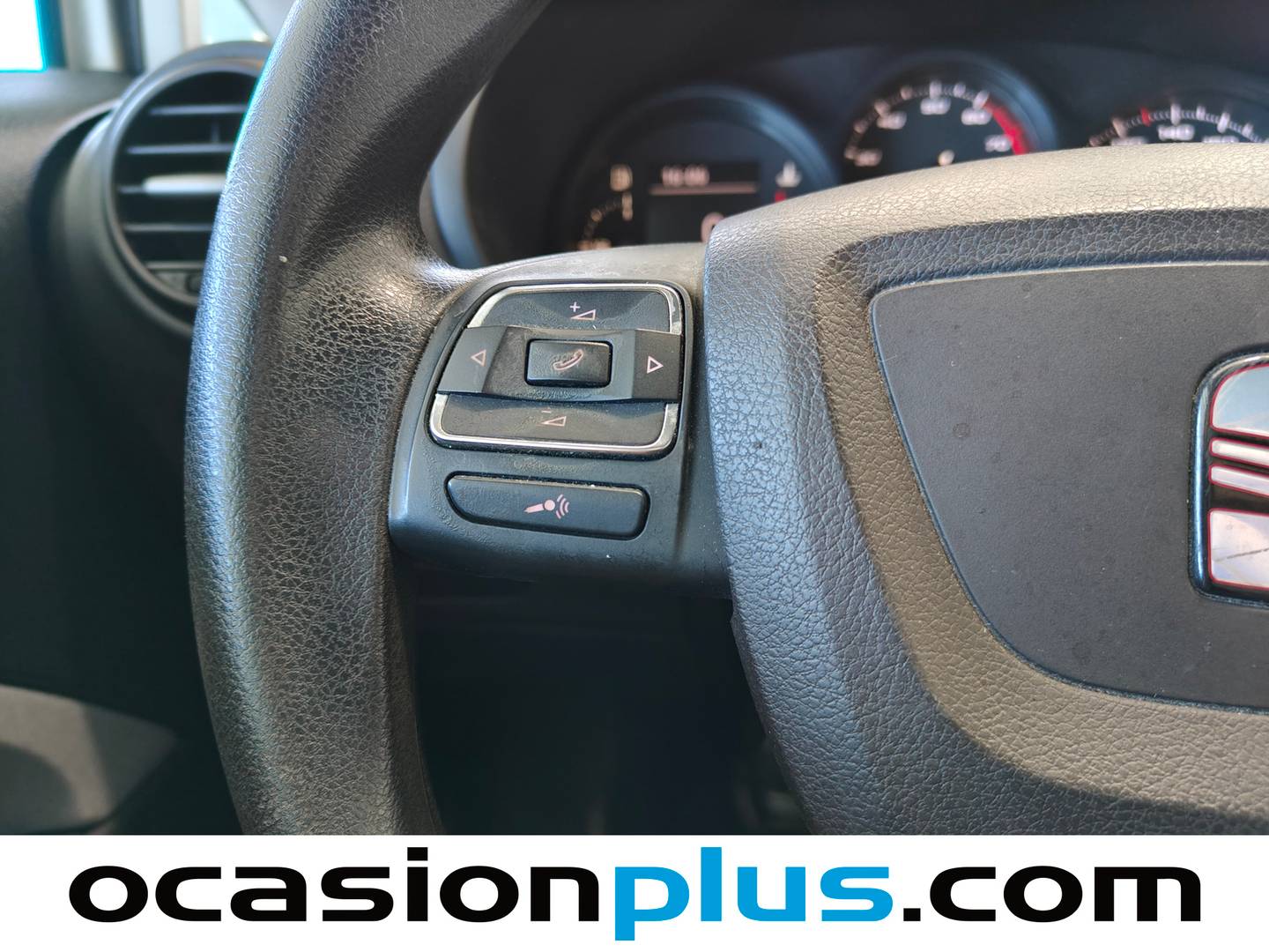 Seat León Seat León 1.4 TSI Reference (125 CV) de segunda mano