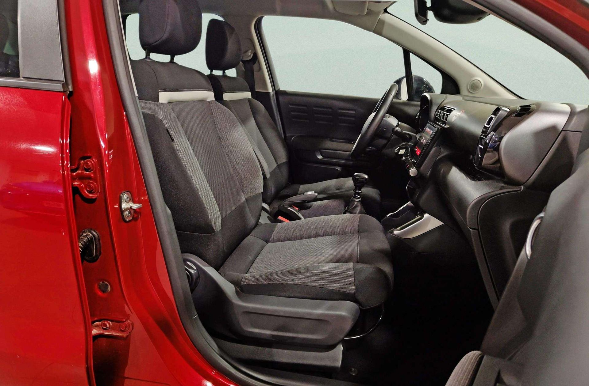 Citroën C3 Aircross PureTech 110 You! - foto 18