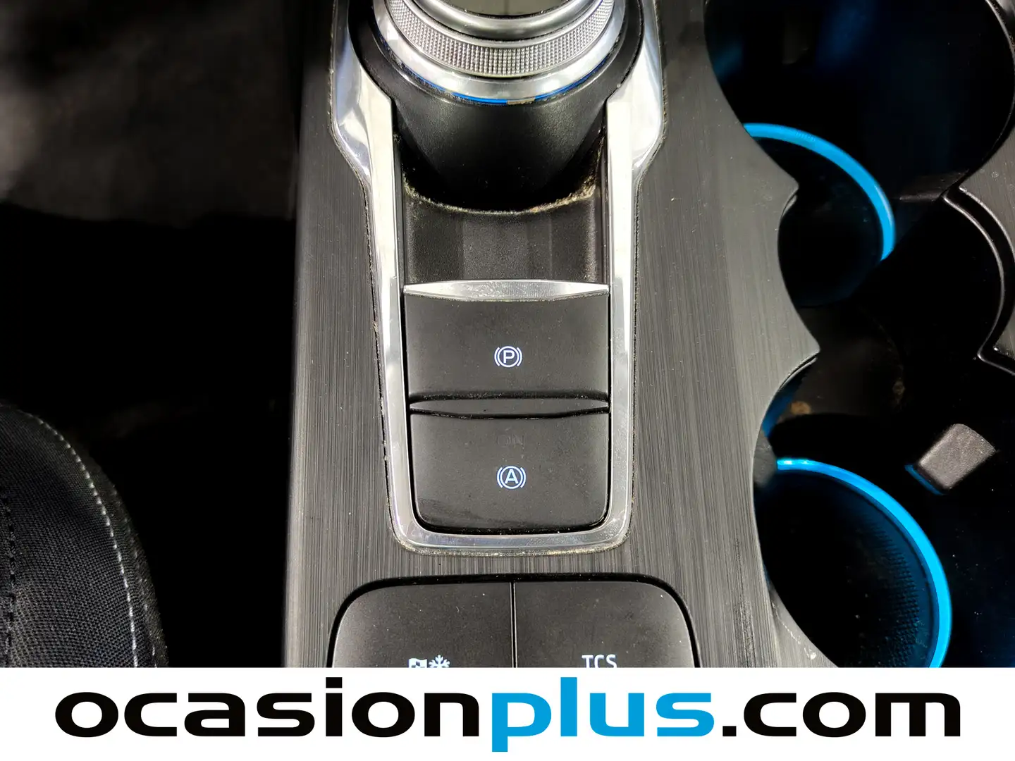 Foto Ford Focus Ford Focus 1.5 Ecoblue Titanium Auto (120 CV)