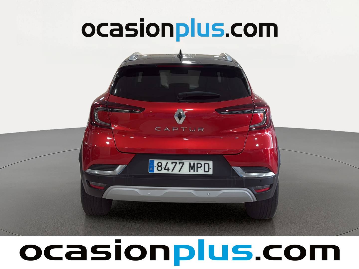 Renault Captur Renault Captur Techno TCe (90 CV) al mejor precio