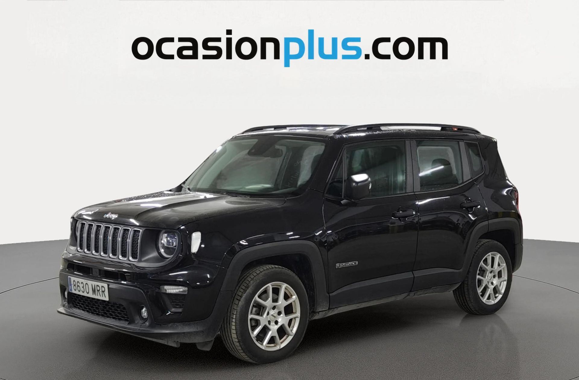 Jeep Renegade eHybrid 1.5 Altitude DCT