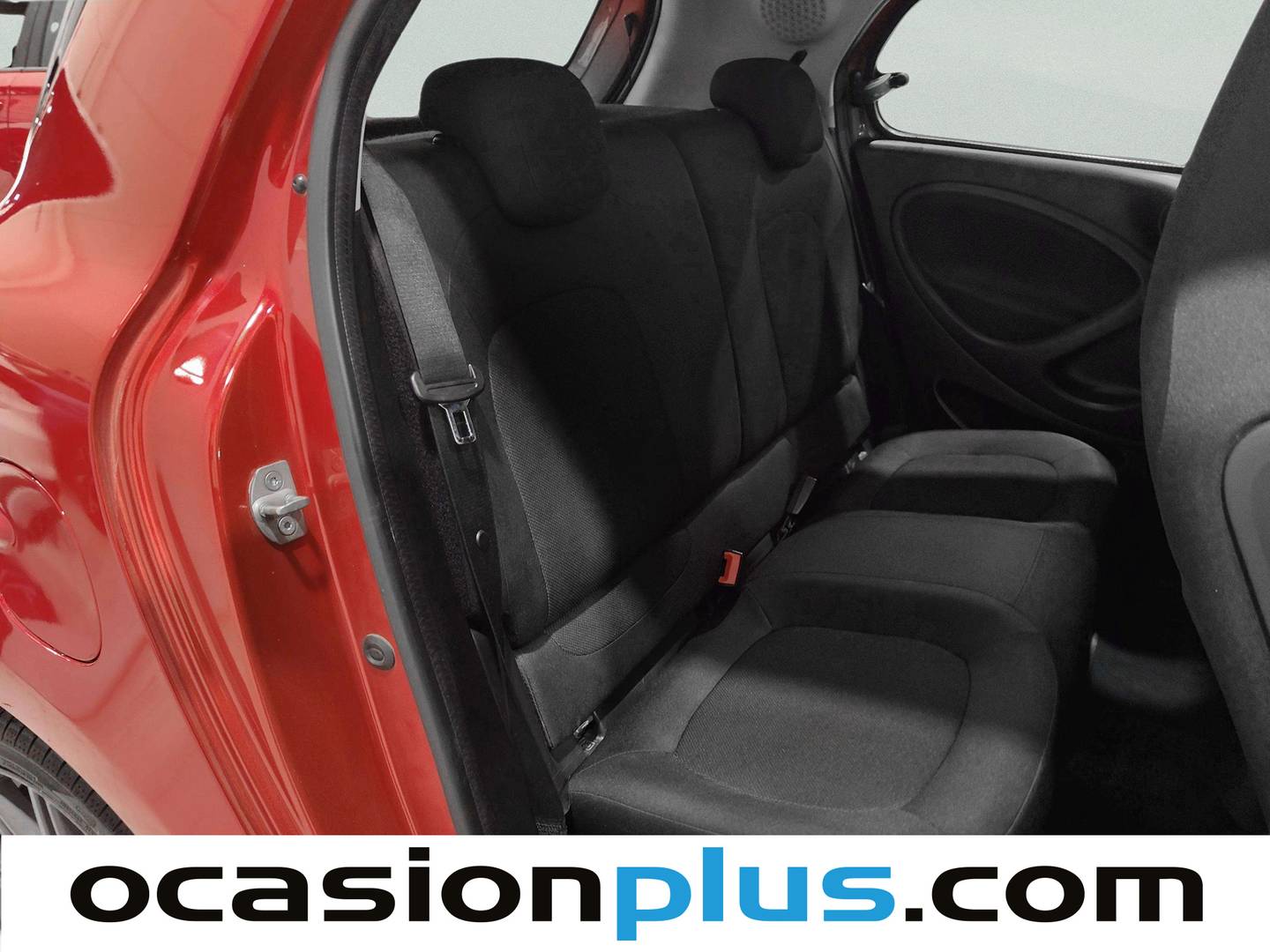 Smart forfour Smart ForFour 66 S&S (90 CV) km 0