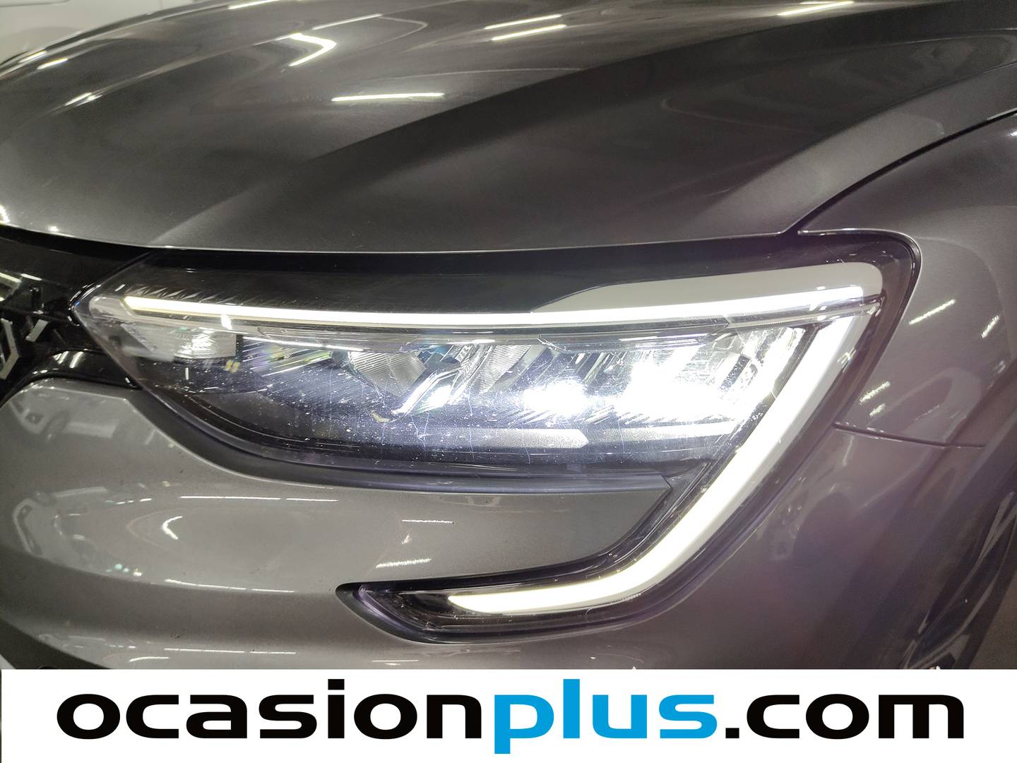Acabados Renault Arkana Renault Arkana Techno TCe 140 Mild hybrid EDC (140 CV)
