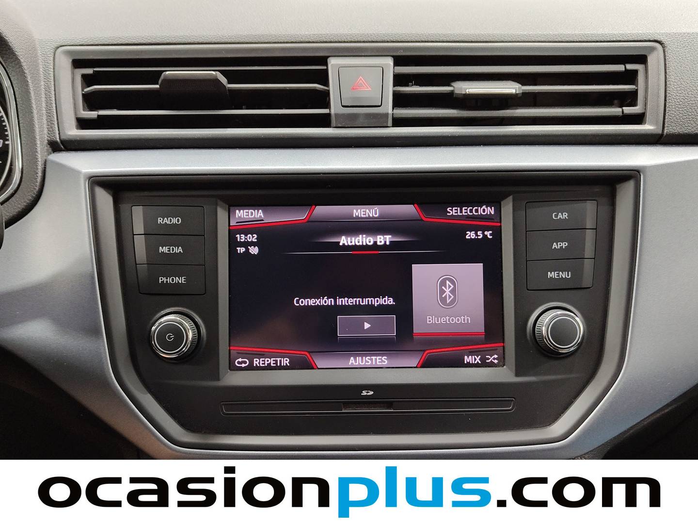 Seat Arona Seat Arona 1.6 TDI Ecomotive Style (115 CV) km 0