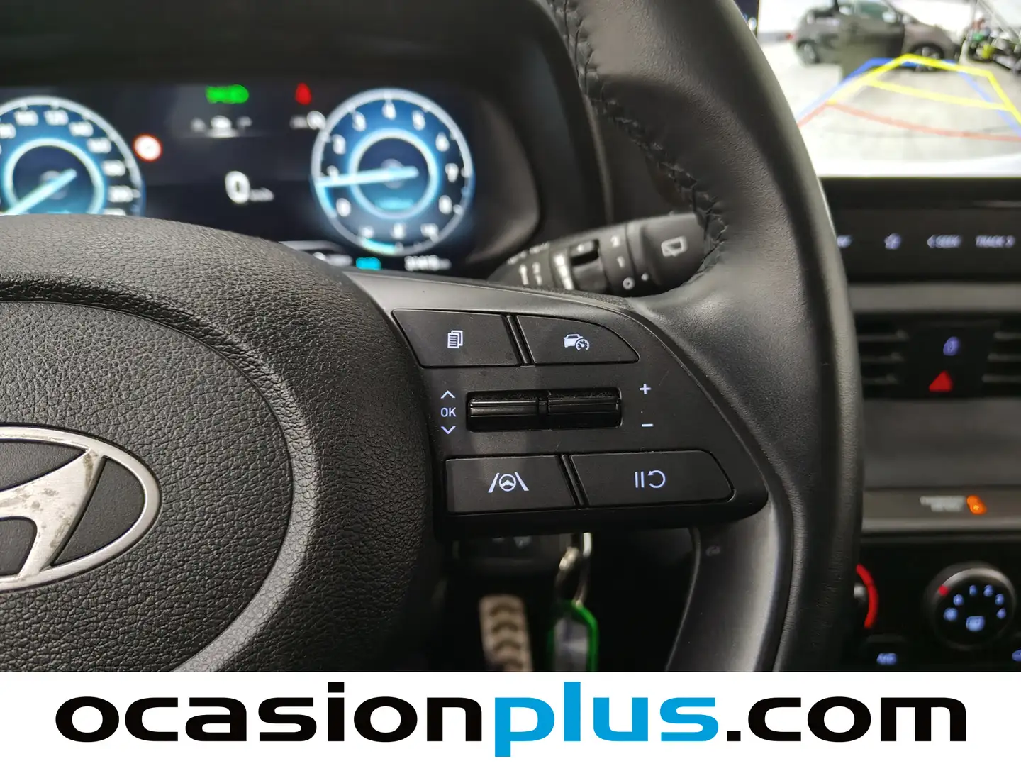 Foto Hyundai Bayon Hyundai Bayon 1.0 TGDI 48V Maxx (100 CV)