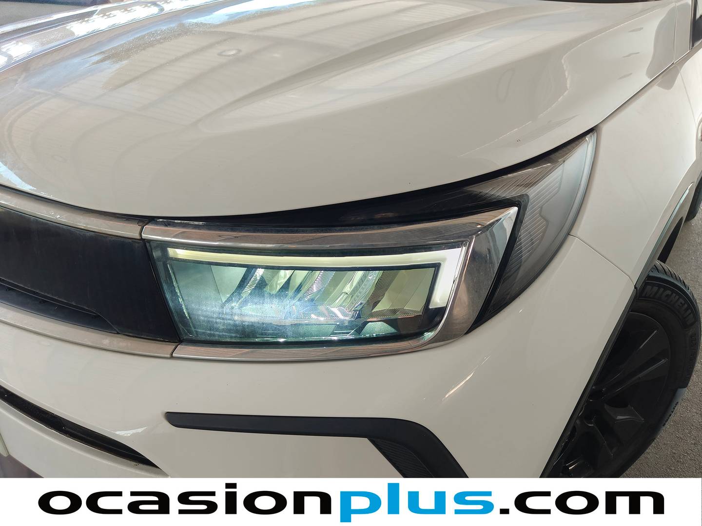 Opel Grandland Opel Grandland 1.2 Turbo XHT S&S GS (130 CV) al mejor precio