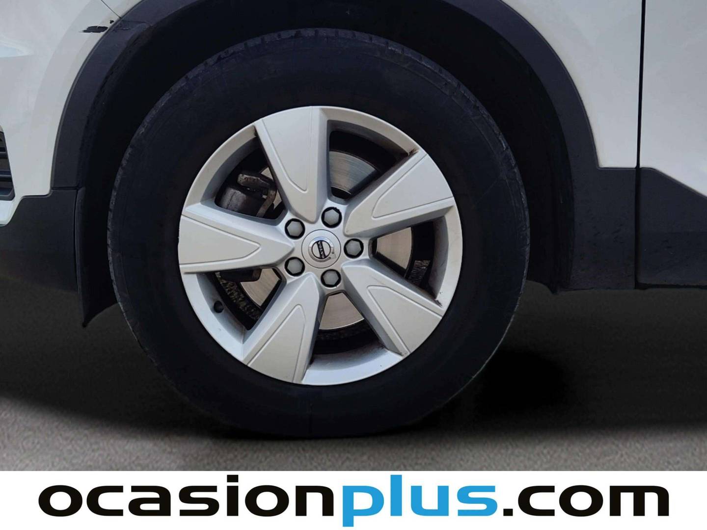 Volvo XC40 Volvo XC40 T4 Auto (190 CV) seminuevo