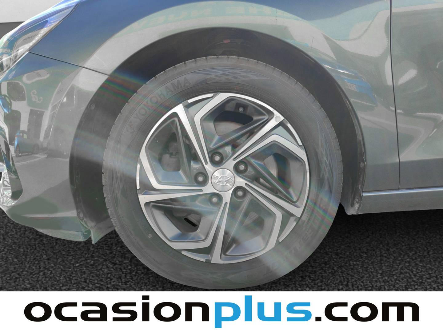 Foto Hyundai i30 Hyundai i30 1.0 TGDI 48V Tecno (120 CV)