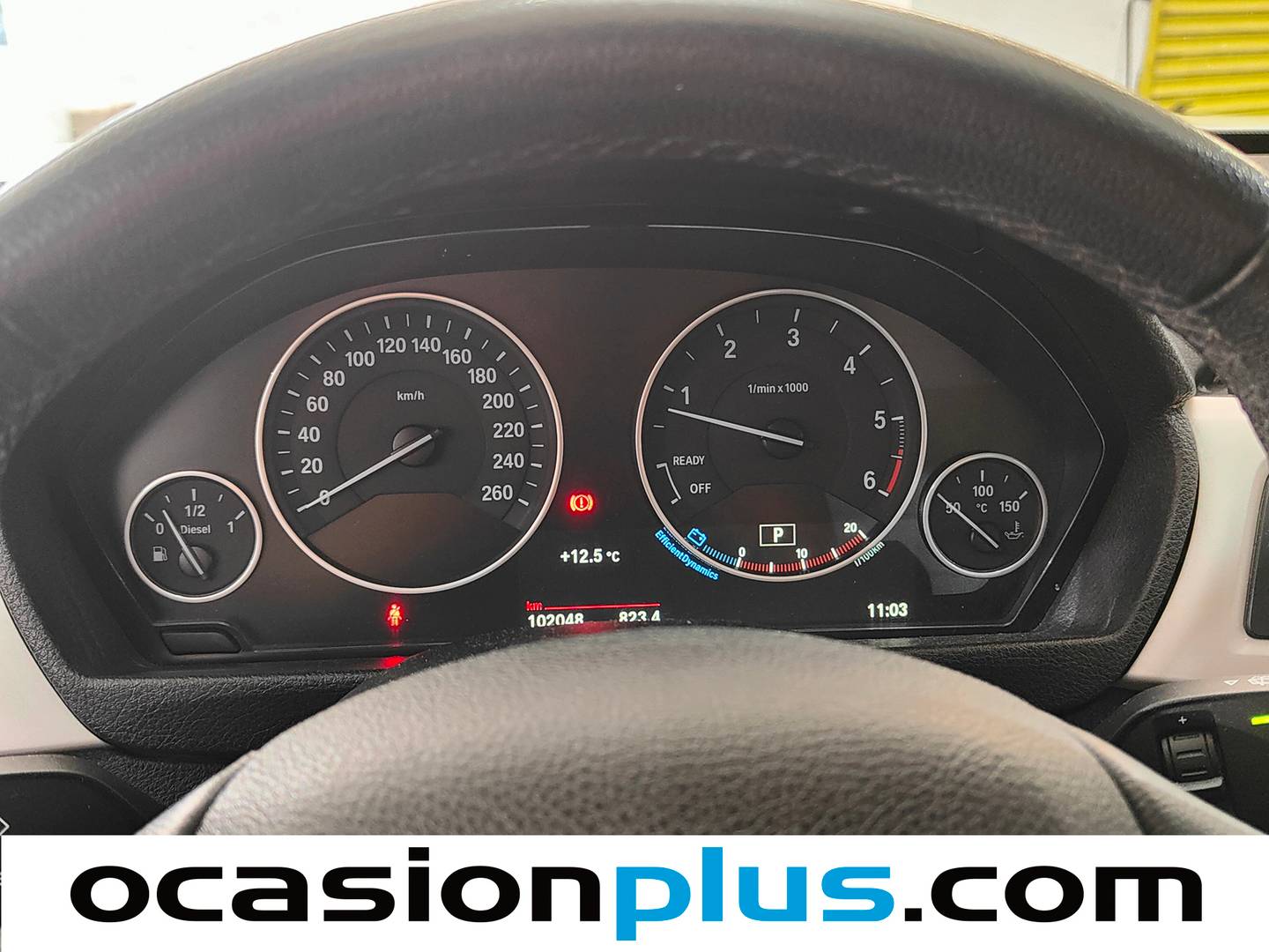 BMW Serie 3 BMW Serie 3 318d Business  (150 CV) 2017