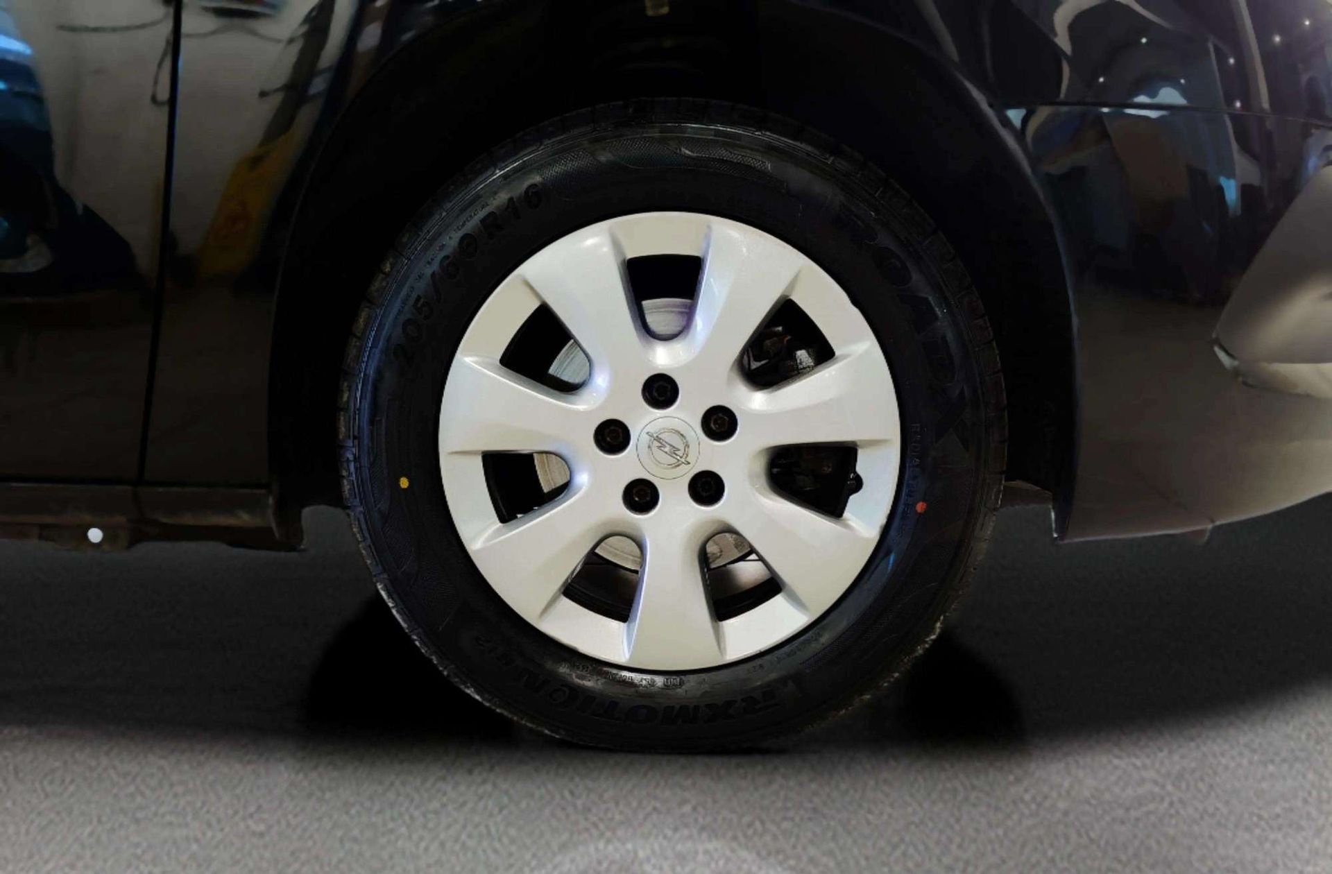 Opel Combo 1.5 TD Selective L - foto 40