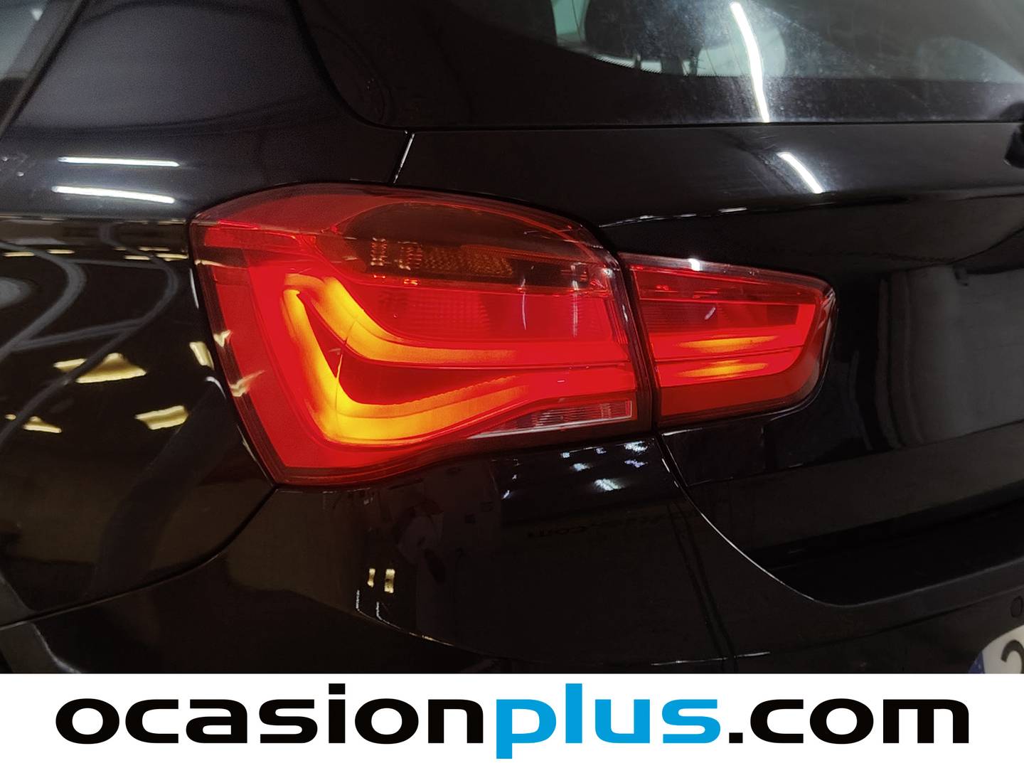 BMW Serie 1 BMW Serie 1 118d (150 CV) km 0
