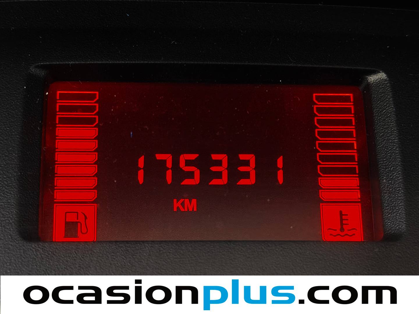 Renault Clio Renault Clio 1.5 dCi Community 5 Plazas (65 CV) seminuevo