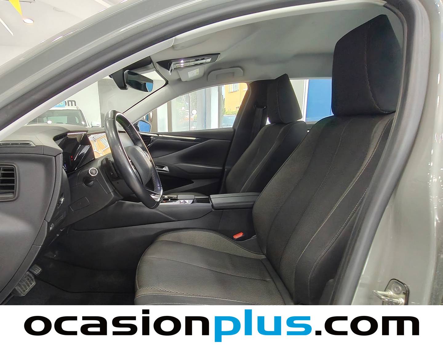 Foto DS DS 4 DS DS4 BlueHDi 130 Bastille Auto (130 CV)