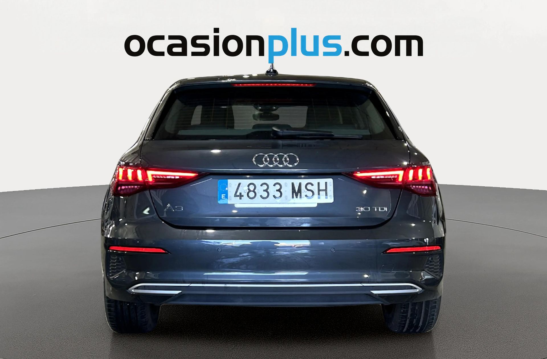 Audi A3 Sportback Advanced 30 TDI - foto 12