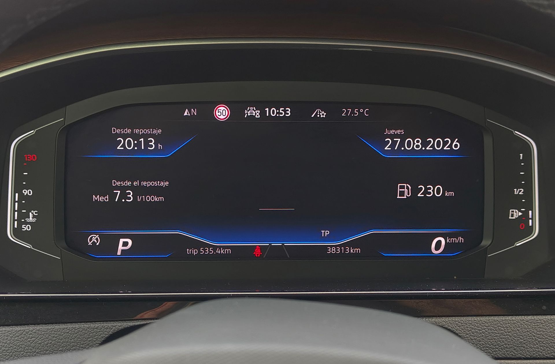 Volkswagen Arteon Elegance 2.0 TDI DSG - foto 27