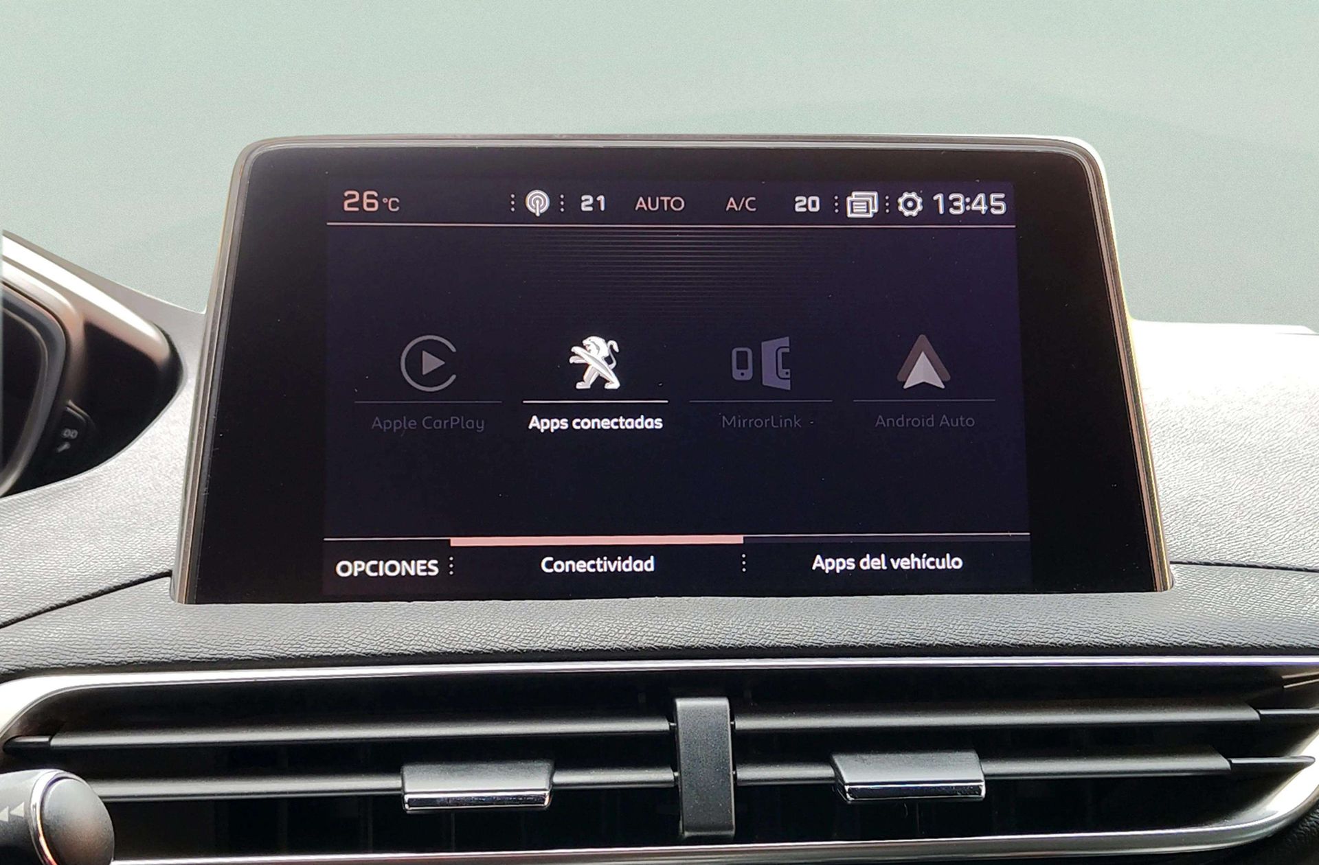 Peugeot 5008 BlueHDi 180 GT EAT8 7 plazas - foto 10