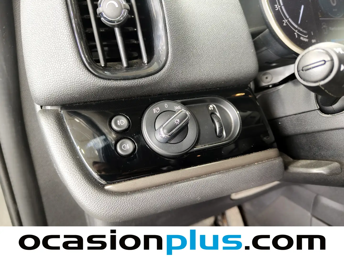 Foto Mini Countryman MINI MINI Countryman Cooper (136 CV)