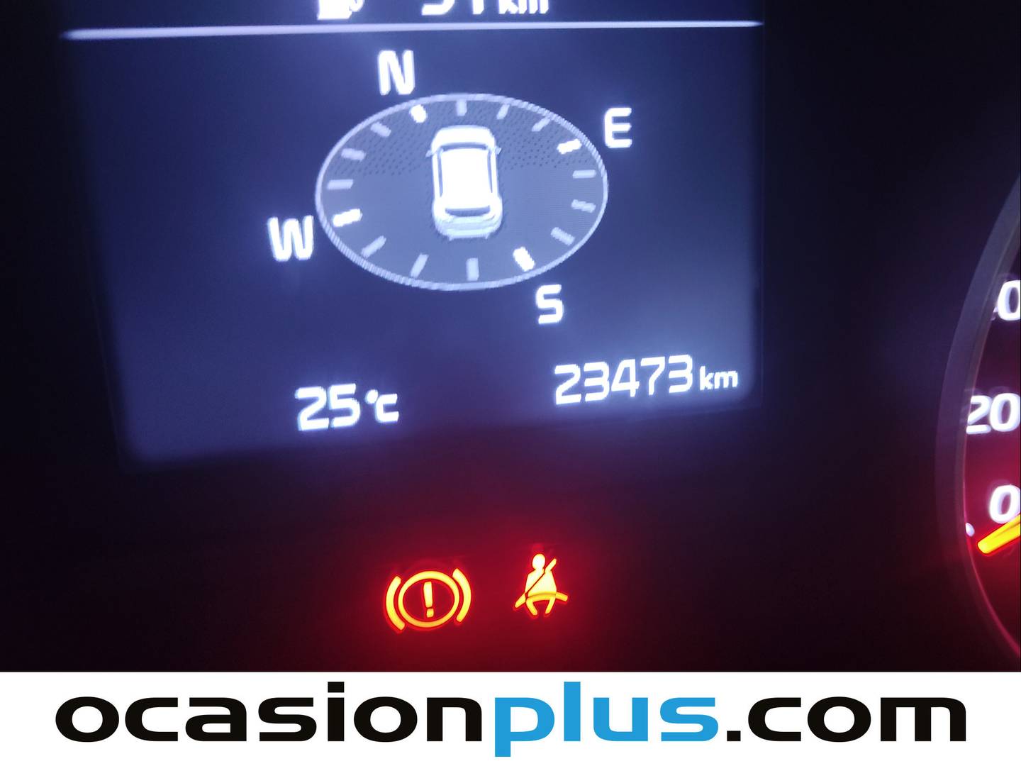 Foto KIA Sportage Kia Sportage 1.6 GDi Drive 4x2 (132 CV)