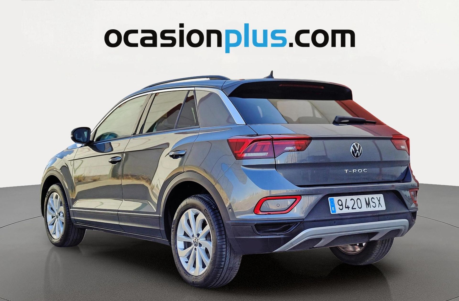 Volkswagen T-Roc Life 1.0 TSI - foto 3
