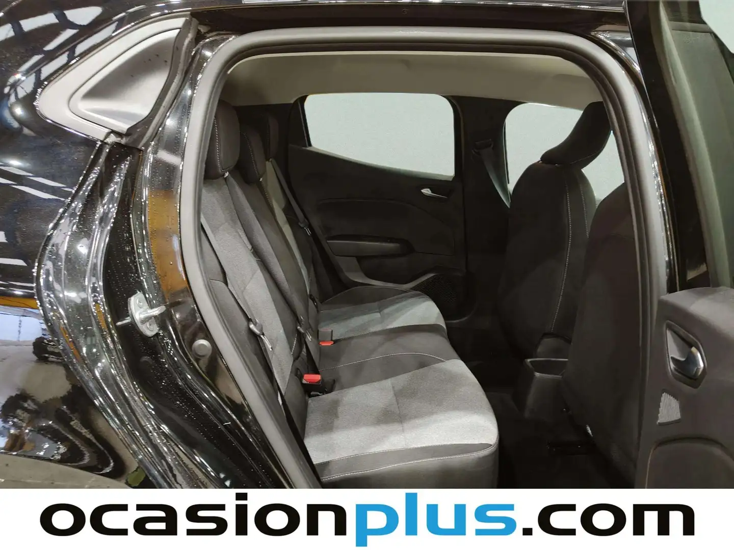 Foto Renault Clio Renault Clio Evolution dCi (100 CV)