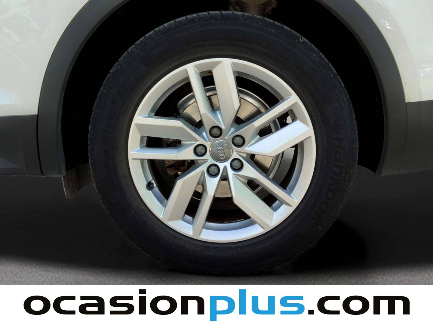 Audi Q5 Audi Q5 2.0 TDI (150 CV) 150cv