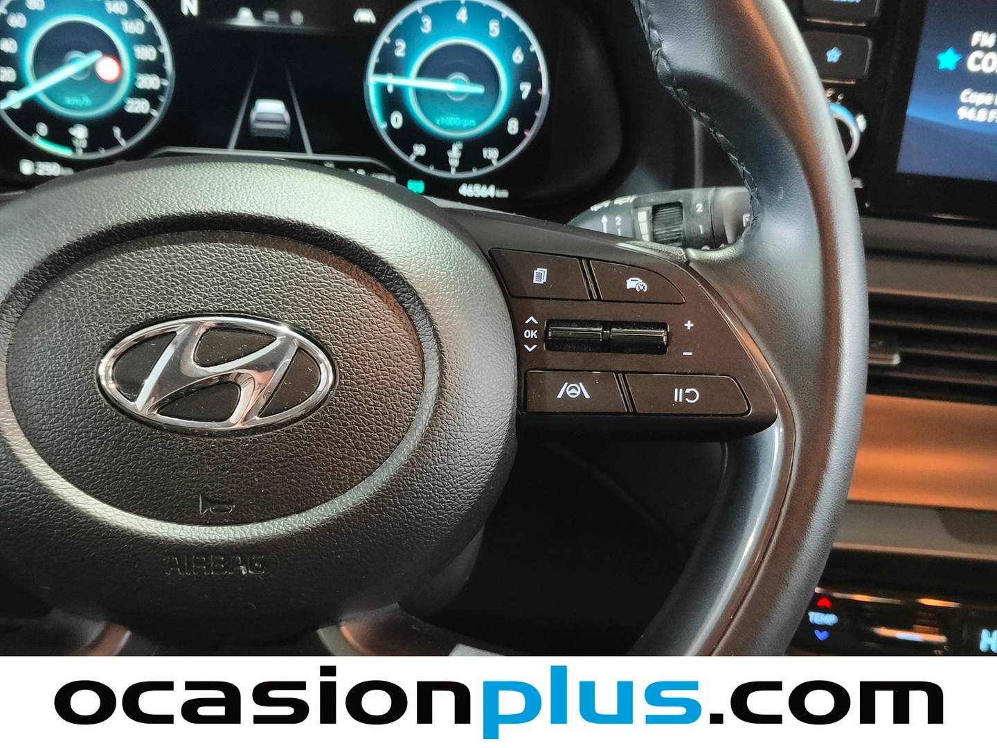 Foto Hyundai Bayon Hyundai Bayon 1.0 TGDI 48V Tecno (100 CV)