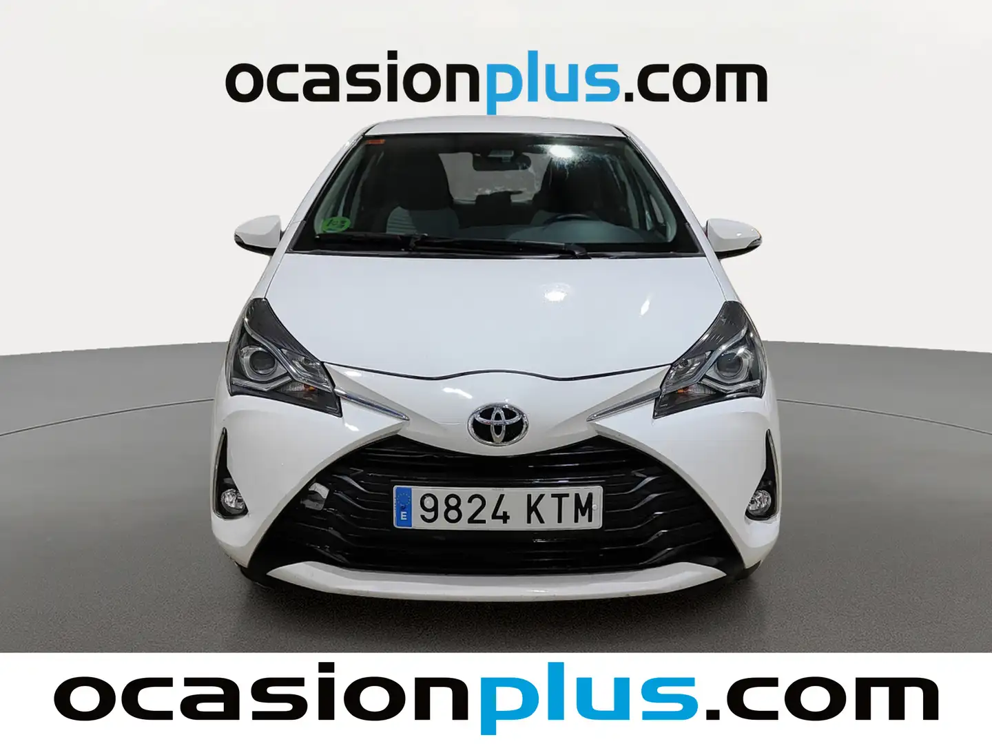 Foto Toyota Yaris Toyota Yaris 1.5 Active Tech (111 CV)