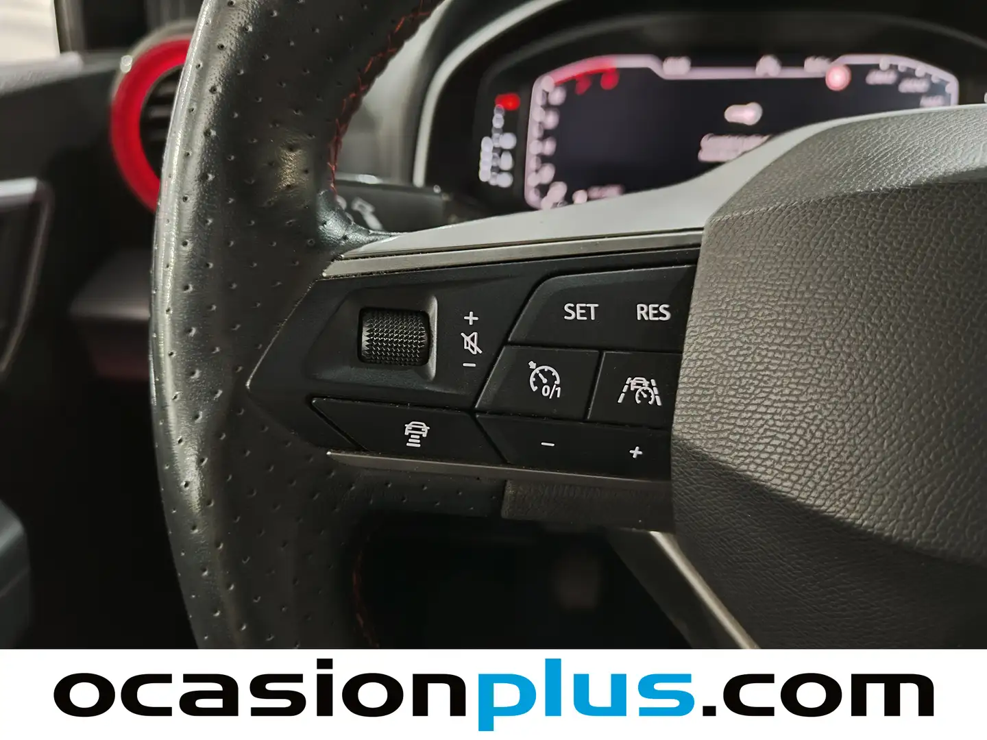 Foto Seat Ibiza SEAT Ibiza 1.0 TSI S&S FR XL (110 CV)