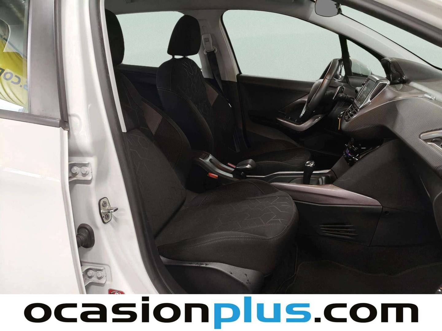 Peugeot 2008 Peugeot 2008 e-HDI 92 Active ETG6 (92 CV) km 0