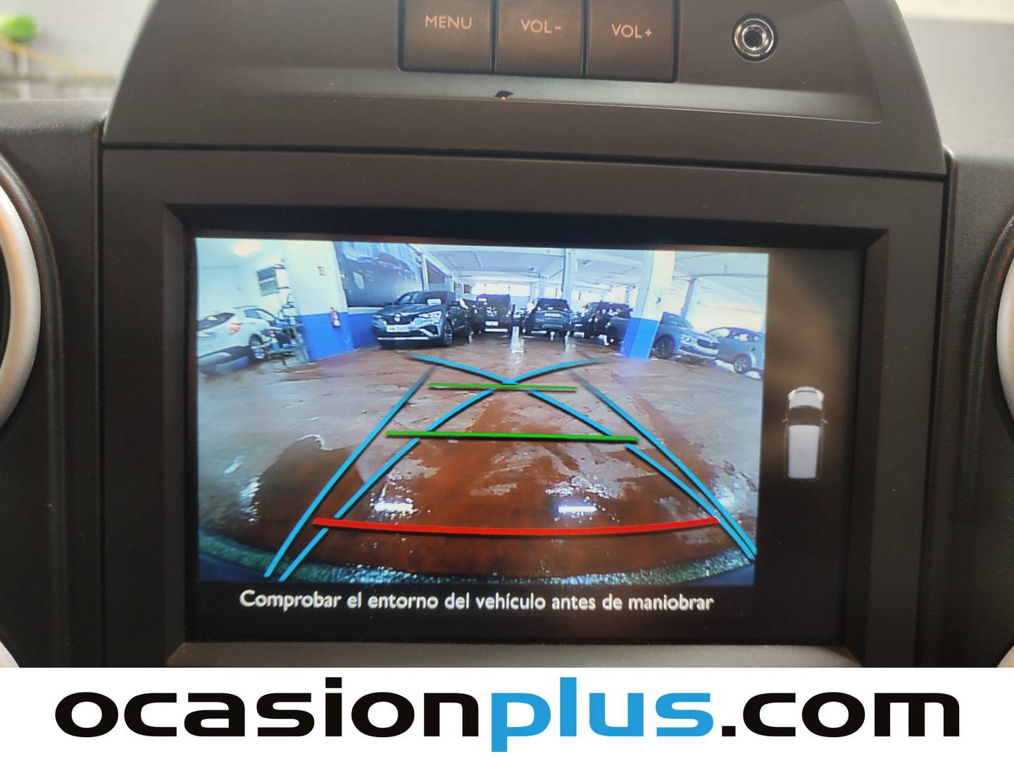 Extras del Citroën Berlingo Citroën Berlingo Combi PureTech 110 20 Aniversario (110 CV)