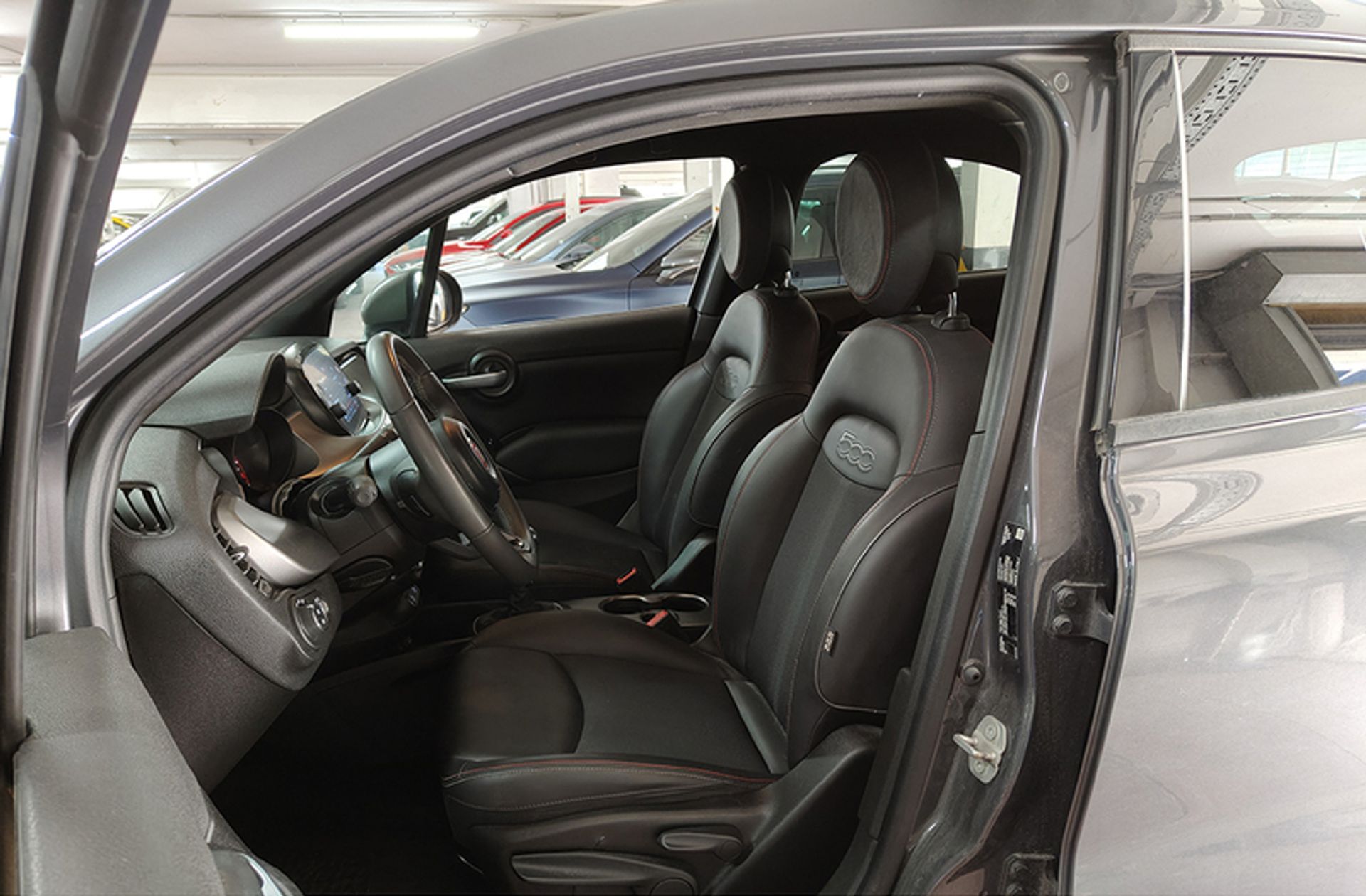 Fiat 500X 1.0 Firefly T3 Sport - foto 14