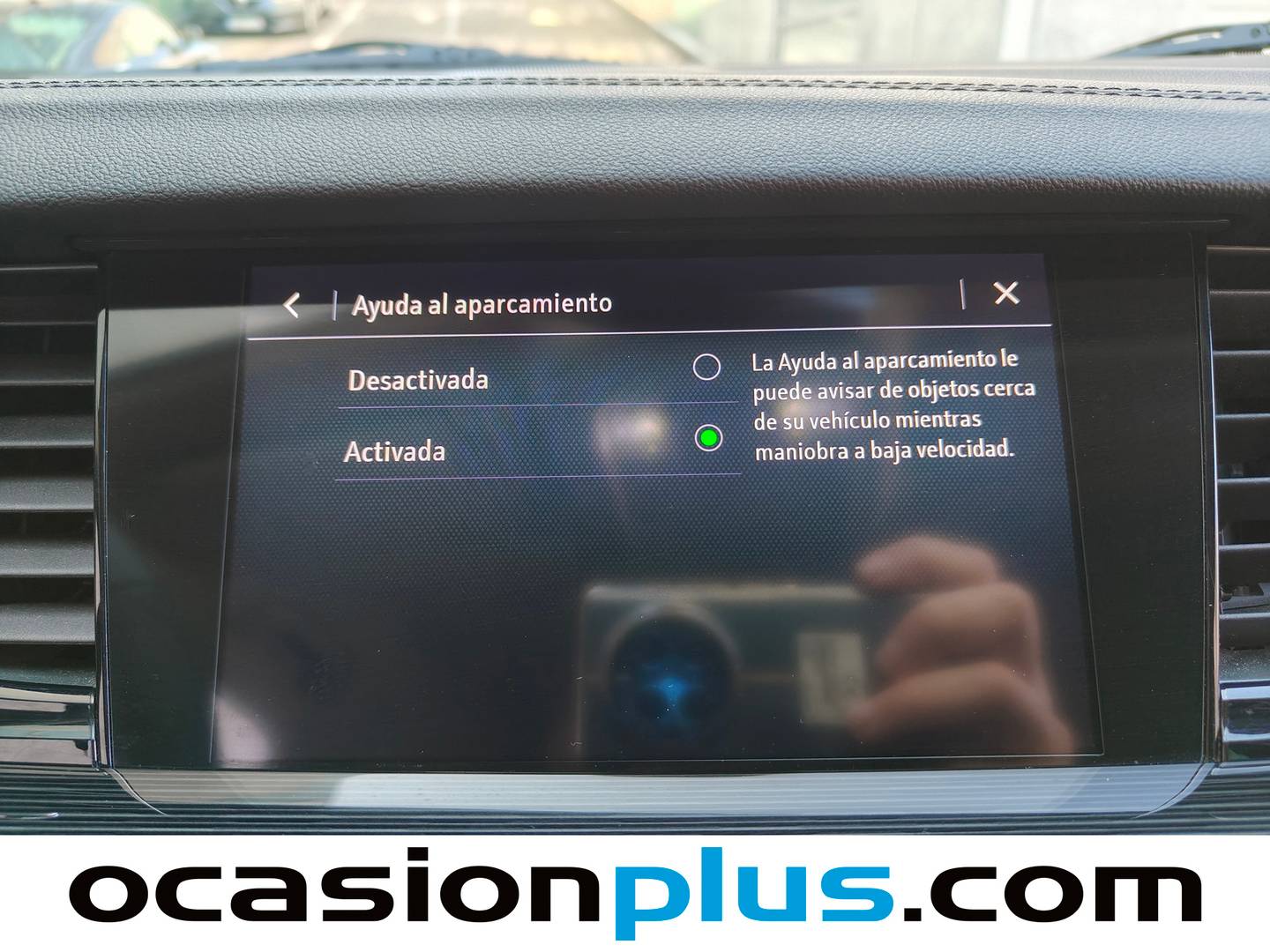 Paquetes del Opel Insignia OPEL Insignia ST 1.5 Turbo XFT Innovation Auto WLTP (165 CV)