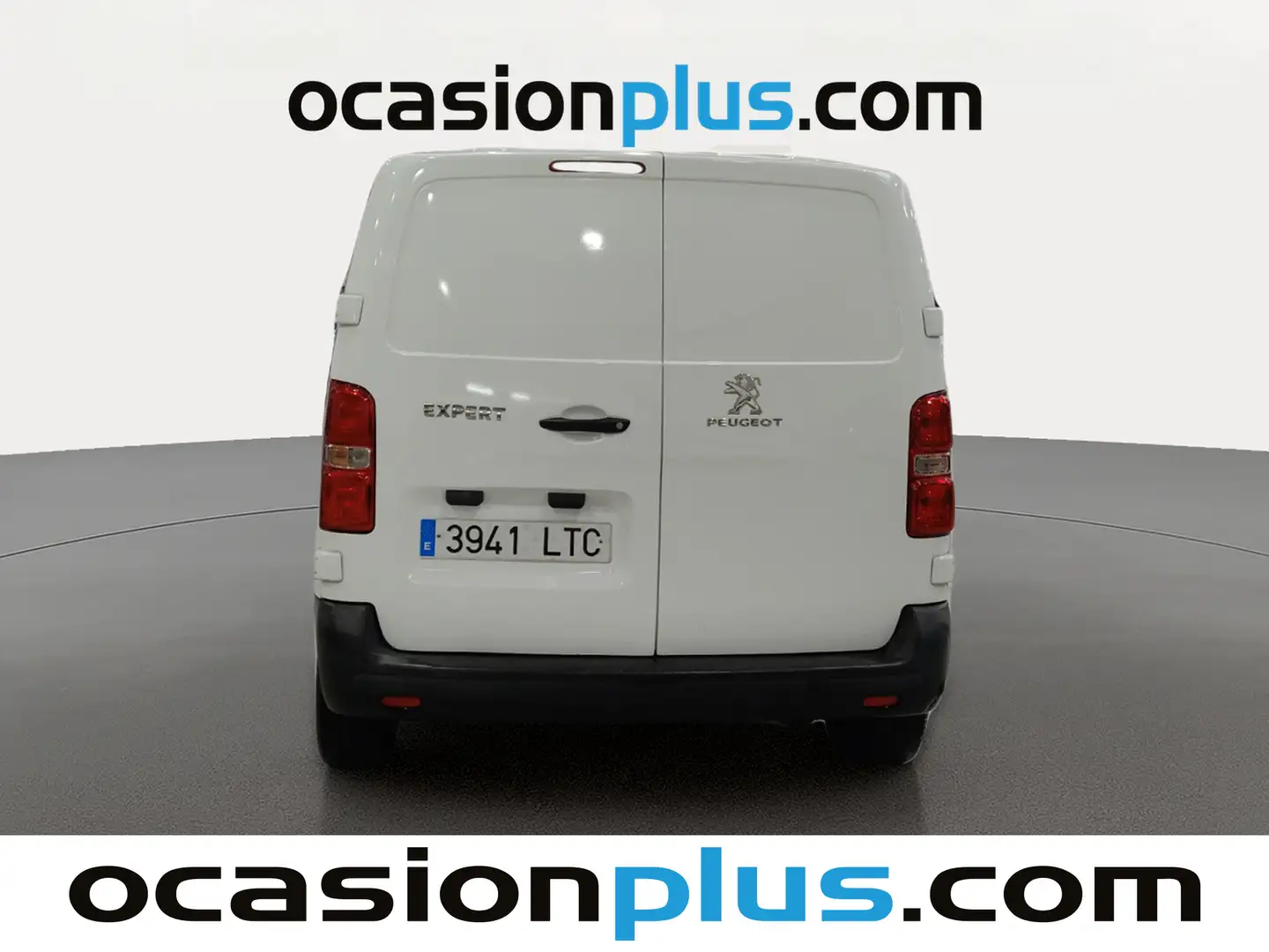 Foto Peugeot Expert Peugeot Expert BlueHDi 120 S&S Pro Standard (120 CV)