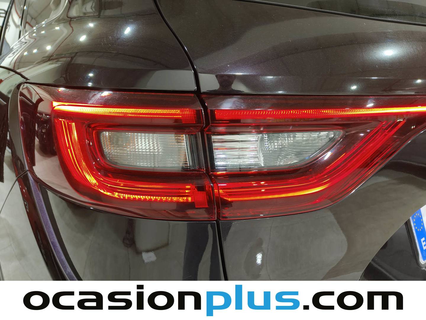 Renault Koleos Renault Koleos Initiale Paris dCi 175 X-Tronic 4x4 (175 CV) automático