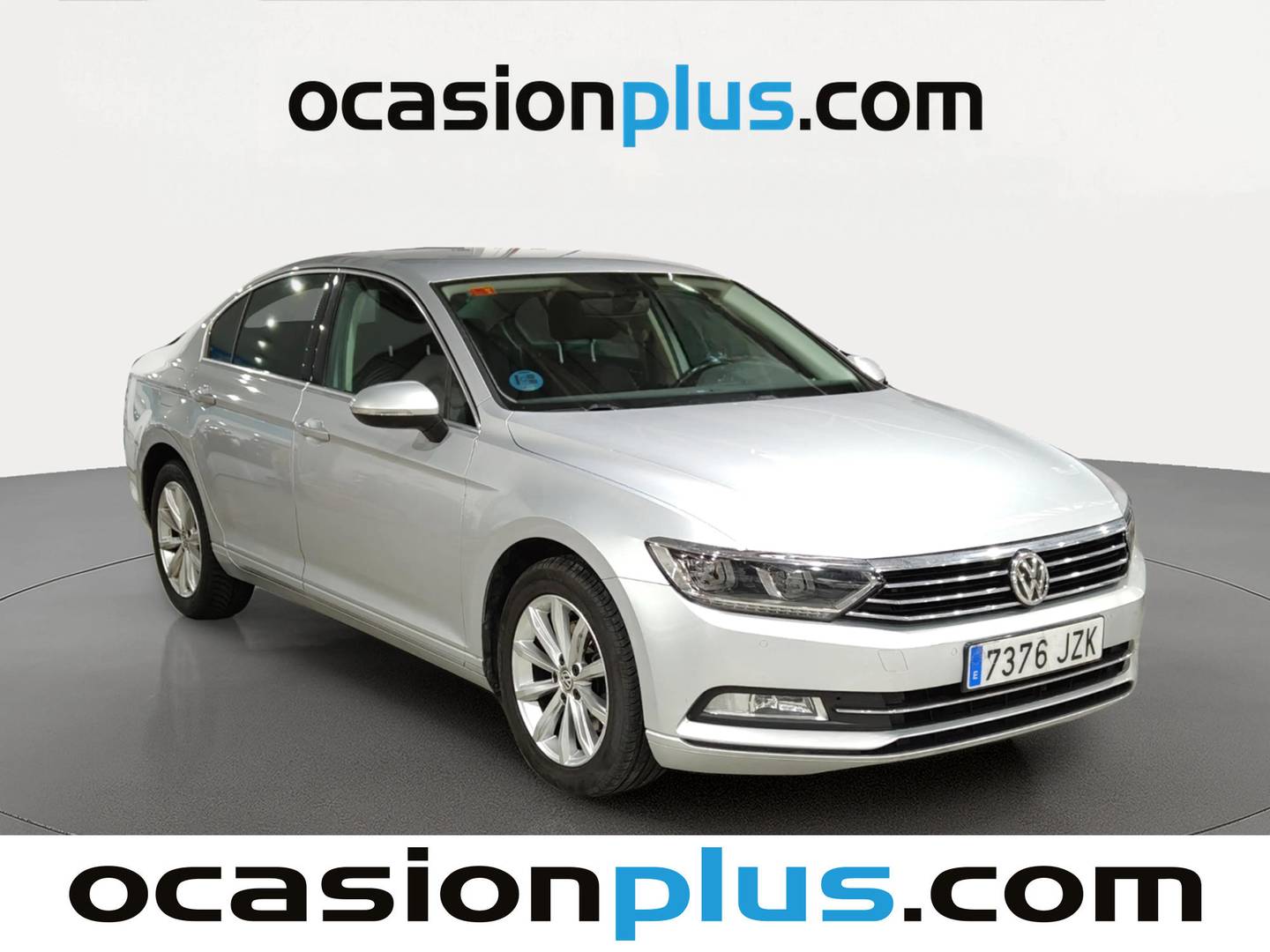 Foto Volkswagen Passat Volkswagen Passat Advance 2.0 TDI BMT  (150 CV) DSG