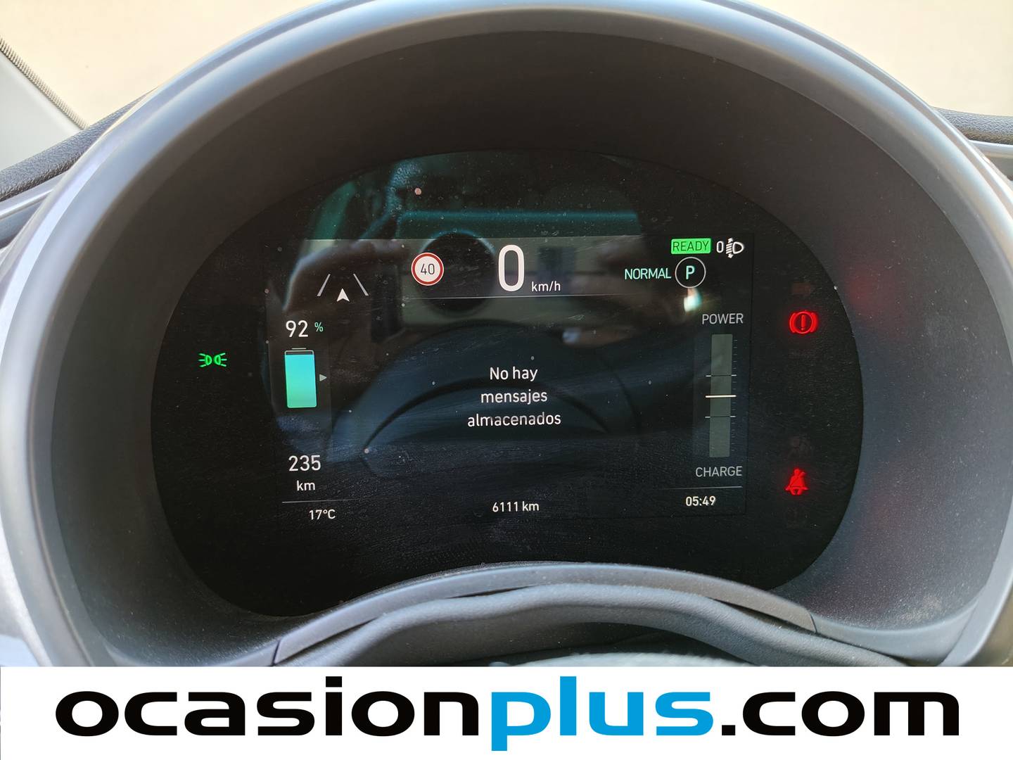 Fiat 500 Electrico Fiat 500 Electrico Monotrim 320km (118 CV) 2023