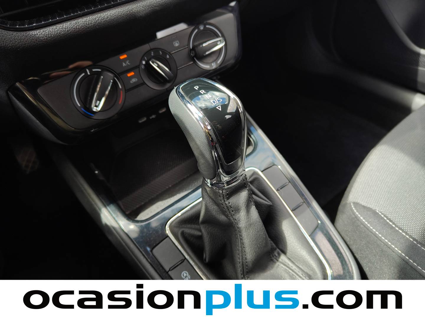 Skoda Fabia Skoda Fabia 1.0 TSI Selection DSG (115 CV) de segunda mano