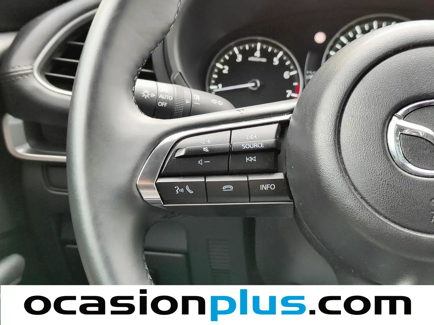 Foto Mazda Mazda3 Mazda Mazda 3 2.5L E-SKY G MHEV Prime-Line (140 CV)