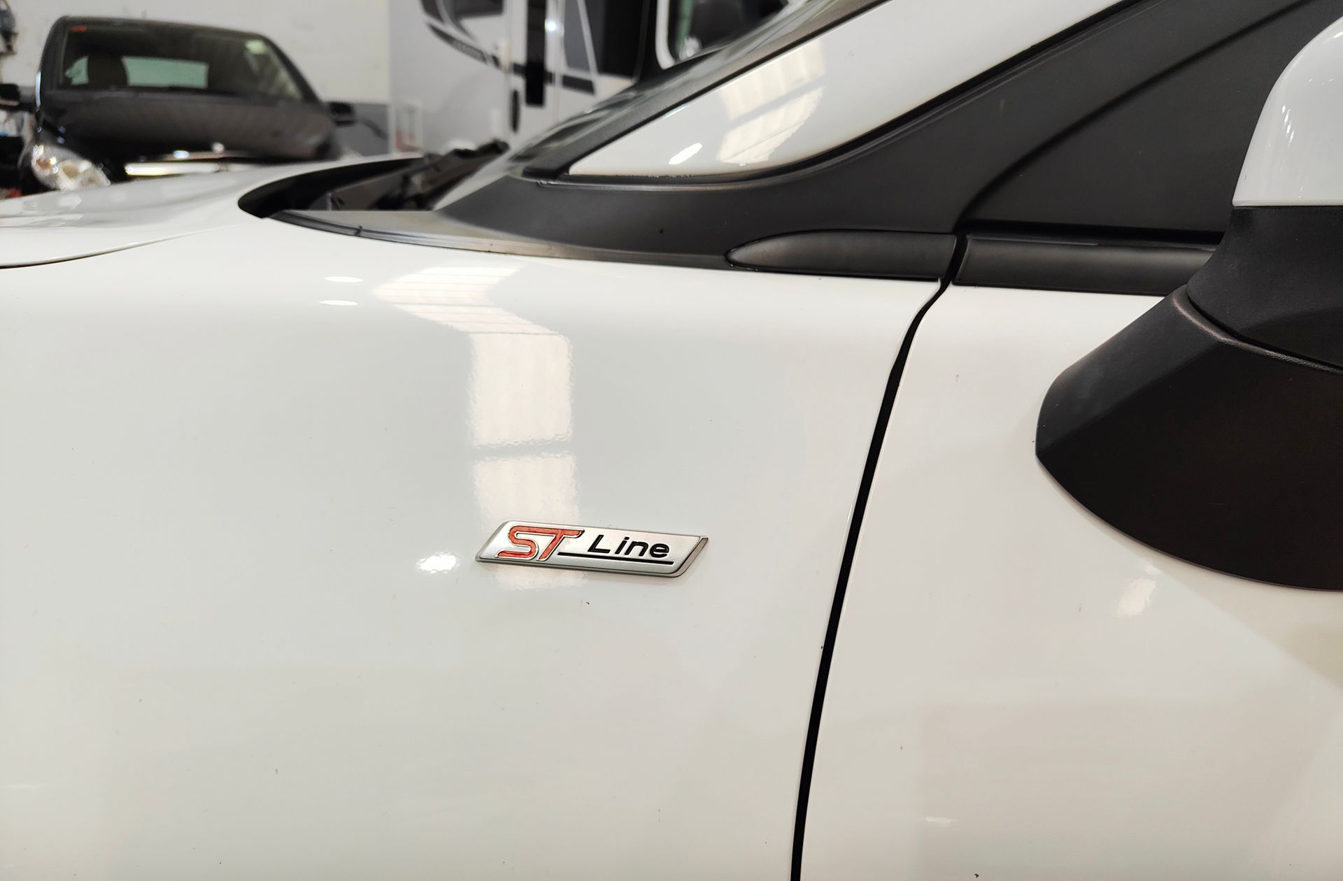 Ford Puma 1.0 EcoBoost MHEV ST-Line Design - foto 5