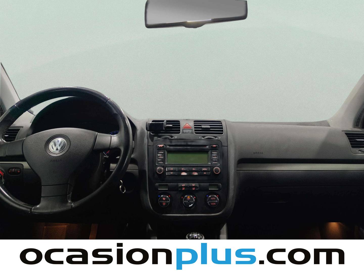 Volkswagen Golf Volkswagen Golf Highline 2.0 FSI (150 CV) de ocasión