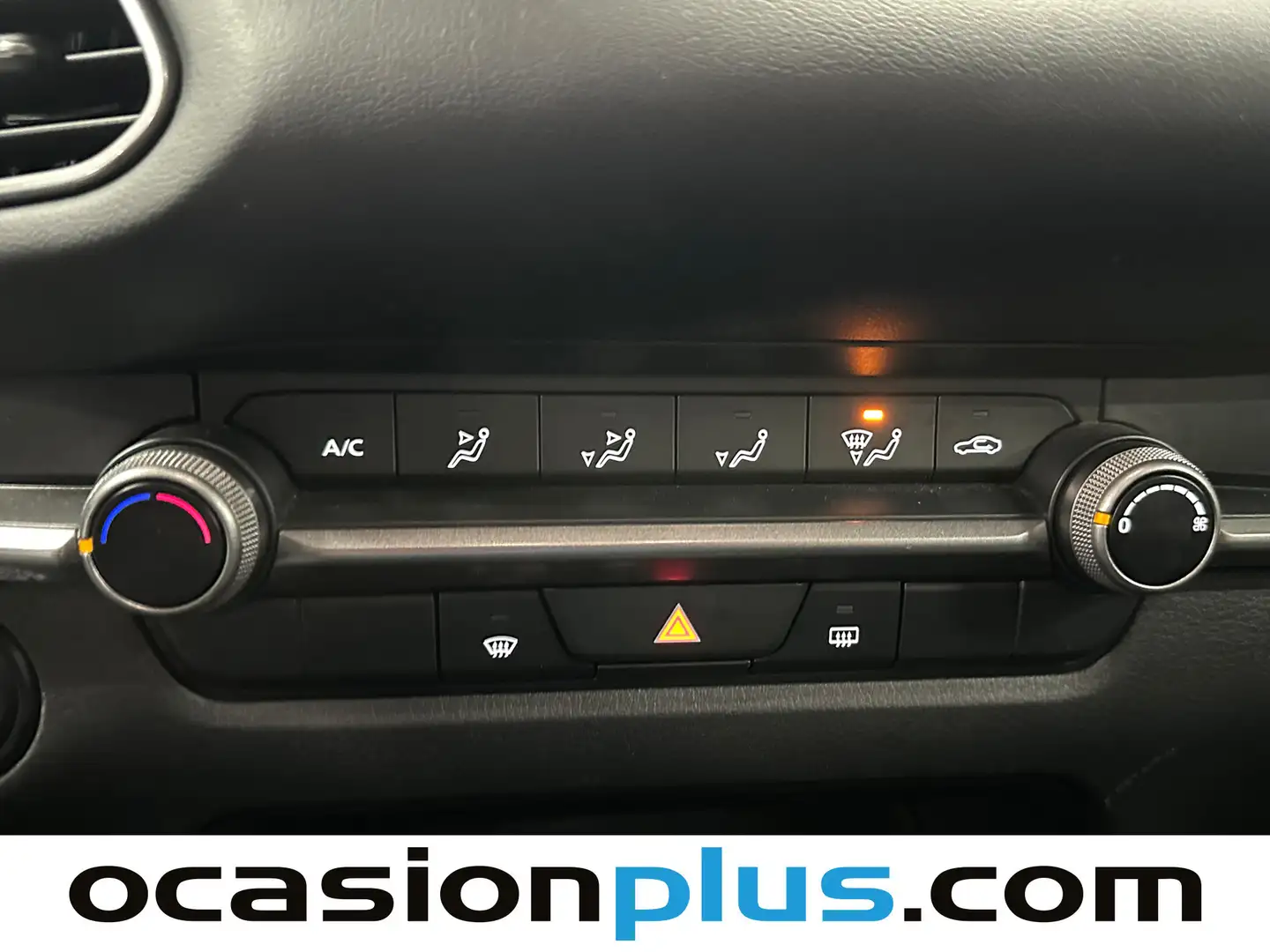 Foto Mazda CX-30 Mazda CX-30 2.5 e-Skyactive G MHEV Prime-Line (140 CV)