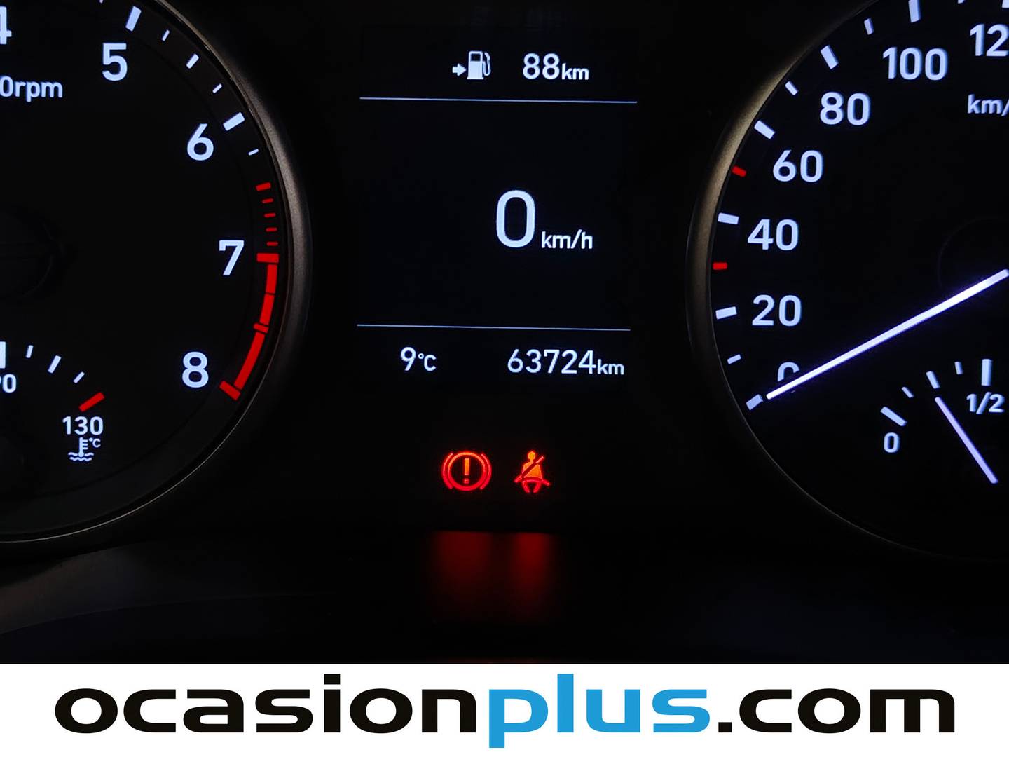 Hyundai i30 Hyundai i30 1.0 TGDI Go! (120 CV) 120cv